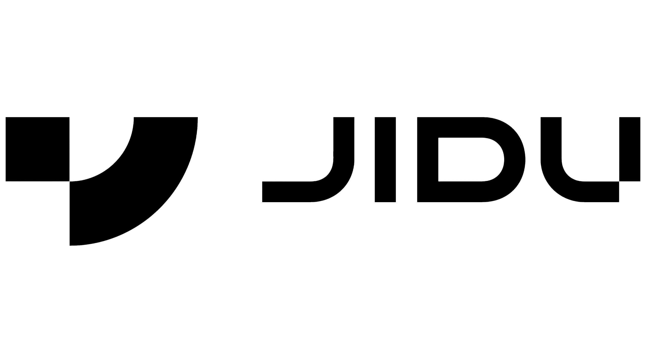Jidu-Logo